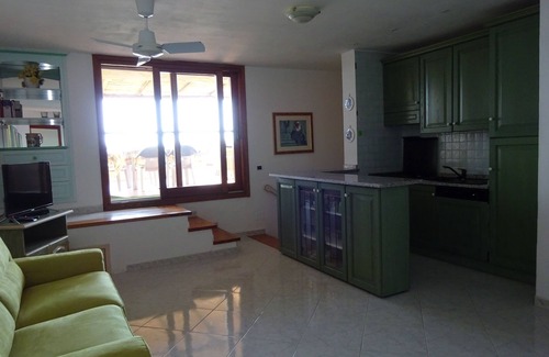 Portisco Apartment | I GINEPRI - PORTISCO (COSTA SMERALDA)