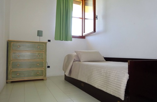 Portisco Apartment | I GINEPRI - PORTISCO (COSTA SMERALDA)
