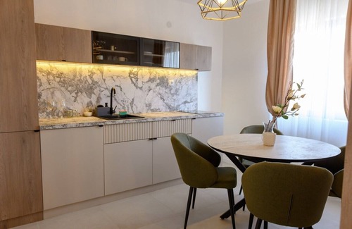 Kragujevac Apartment | I&I Apartments Lux