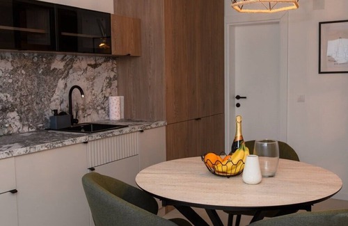 Kragujevac Apartment | I&I Apartments Lux