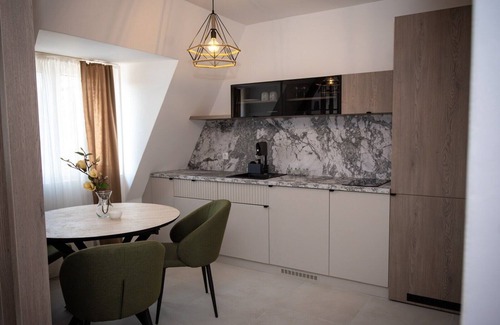 Kragujevac Apartment | I&I Apartments Lux