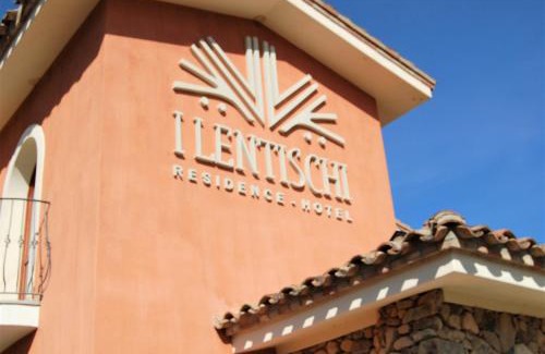 Villasimius Apartment | I Lentischi