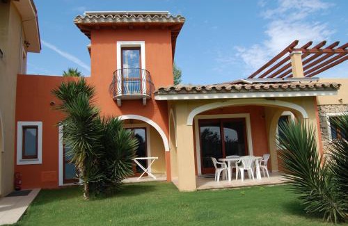 Villasimius Apartment | I Lentischi
