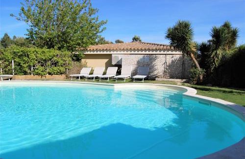 Villasimius Apartment | I Lentischi
