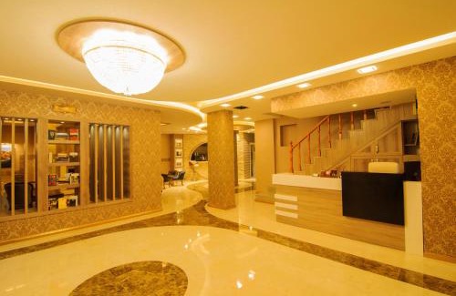 Uzungol Hotel | İlhan Kardeşler Apart Otel