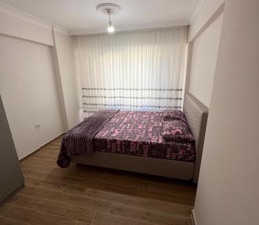 Bandirma Apartment | İlkay suit