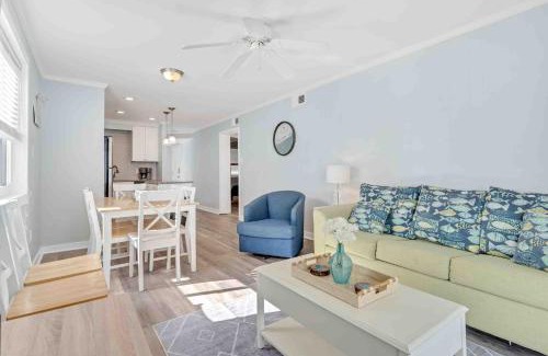 Ocean Isle Beach House | I'll Be There For You