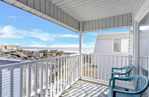 Ocean Isle Beach House | I'll Be There For You