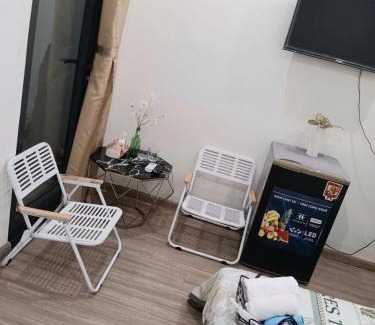 Truong Thanh House | I love Vinhome Grand Park HCM