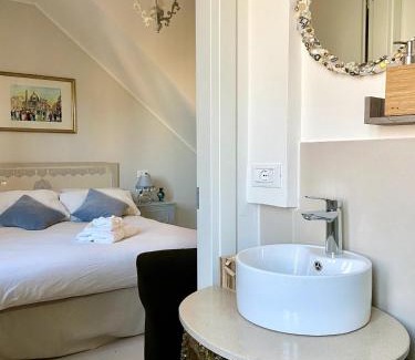 Castel Frentano House | I Maestri B&B
