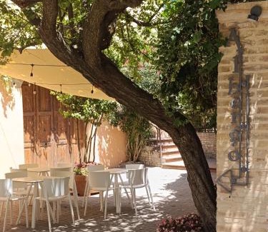 Macerata Hotel | I Mecenati