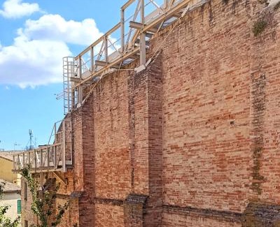 Macerata Hotel | I Mecenati