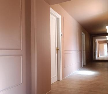 Macerata Hotel | I Mecenati