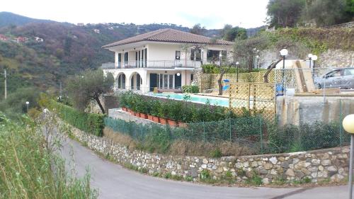 Moneglia Apartment | I Monili