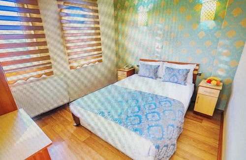 Nevsehir Hotel | İnci Hotel Cappadocia