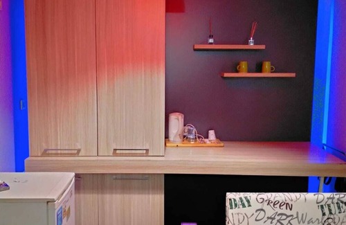 Buyukcekmece Apartment | İNCİ House