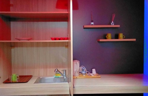 Buyukcekmece Apartment | İNCİ House
