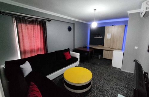 Buyukcekmece Apartment | İNCİ House