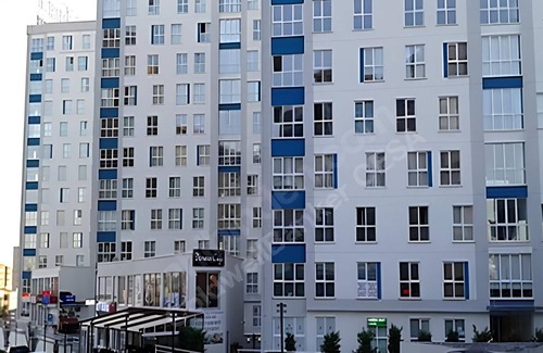 Buyukcekmece Apartment | İNCİ House