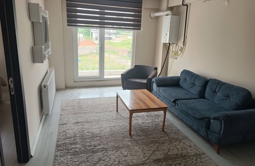 Inegol House | İnegöl Abir Pansiyon