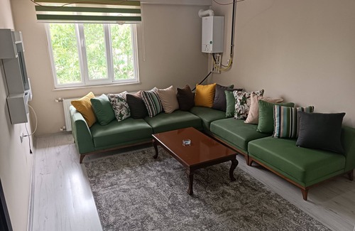 Inegol House | İnegöl Abir Pansiyon