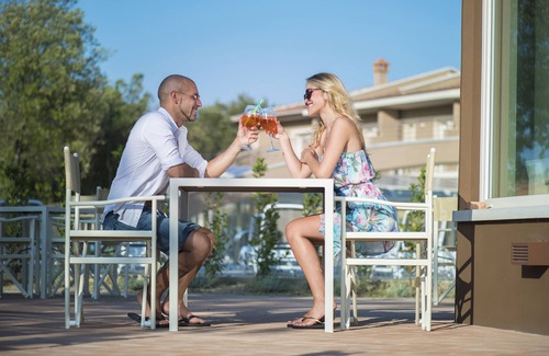 Monteverdi Marittimo House | I Piastroni Hotel & SPA