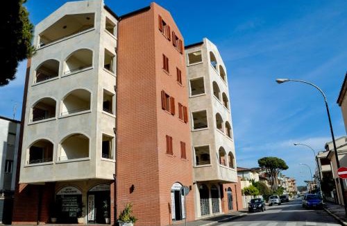 Marina di Grosseto Apartment | I Portici Appartamenti