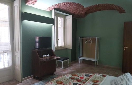 Alessandria House | I Portici guest house