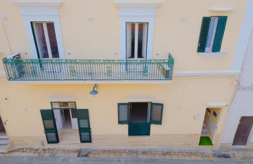 Alezio Bed & Breakfast | I Ricordi di Anna