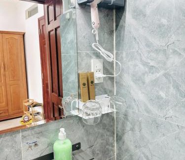An Phu Apartment | I Riverside B303 I Compact & Quiet Studio