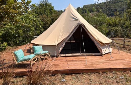 Mercato San Severino Other | I Semplici Rural Glamping