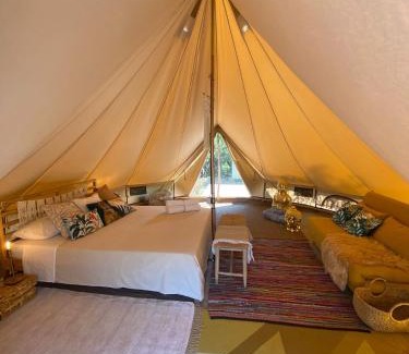 Mercato San Severino Other | I Semplici Rural Glamping