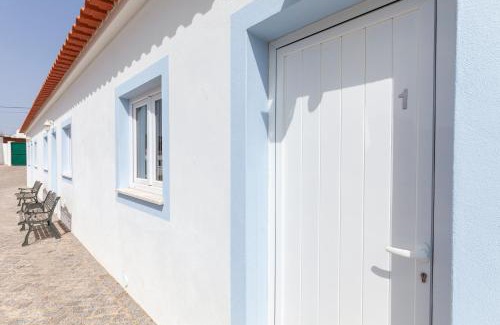 Alfarrobeira Apartment | I - St Johns Countryside Getaway