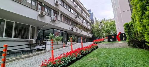 Kabatas Hotel | İstanbul Port Hotel