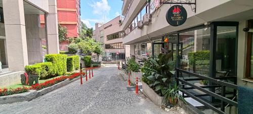 Kabatas Hotel | İstanbul Port Hotel