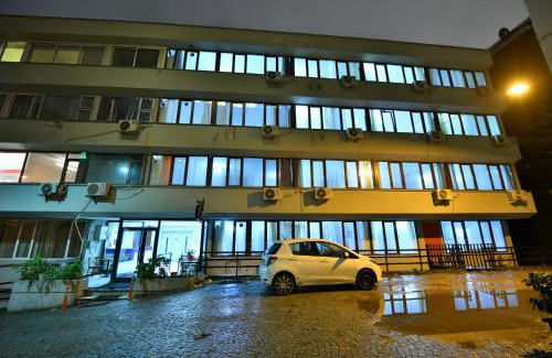 Kabatas Hotel | İstanbul Port Hotel