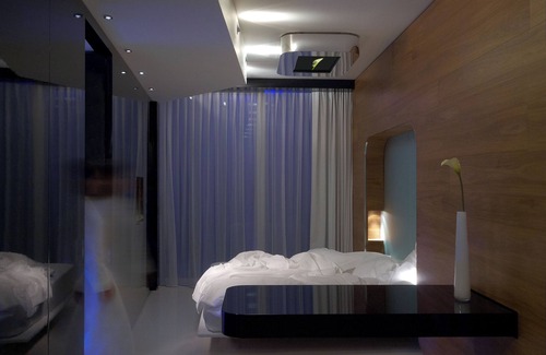 Marina Centro Hotel | i-Suite Hotel