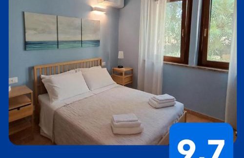 Saludecio Bed & Breakfast | I Tamerici