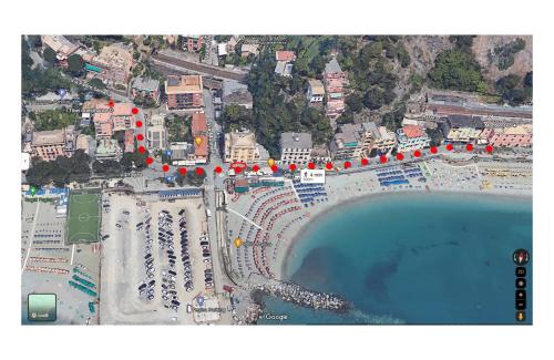 Cinque Terre House | I Tibei Guesthouse Affittacamere