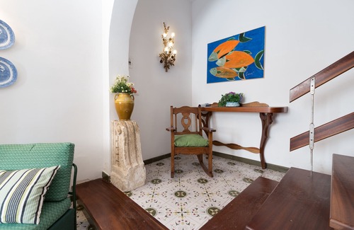 San Vito Lo Capo Apartment | I tre Golfi Nino Bixio