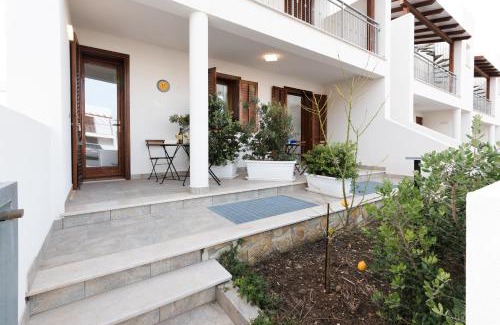 San Vito Lo Capo Apartment | I Tre Golfi - Via Salvatore Quasimodo