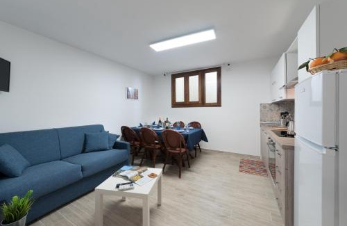 San Vito Lo Capo Apartment | I Tre Golfi - Via Salvatore Quasimodo