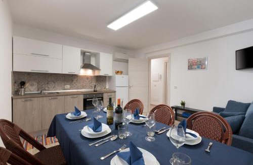 San Vito Lo Capo Apartment | I Tre Golfi - Via Salvatore Quasimodo