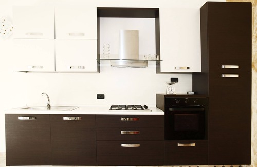 San Vito Lo Capo Apartment | I tre Golfi Zante