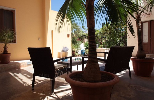 San Vito Lo Capo Apartment | I tre Golfi Zante