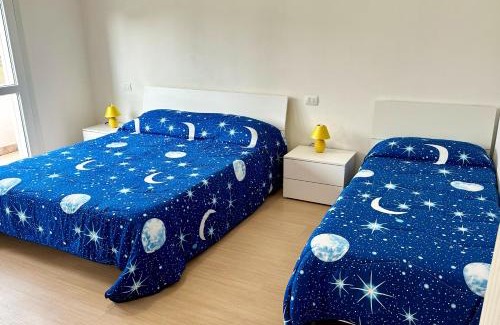 Comacchio Bed & Breakfast | I TREPPONTI