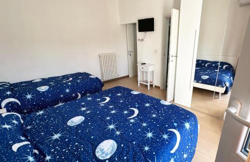 Comacchio Bed & Breakfast | I TREPPONTI