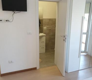 Comacchio Bed & Breakfast | I TREPPONTI