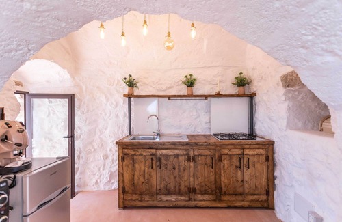Alliste House | I trulli di Emma