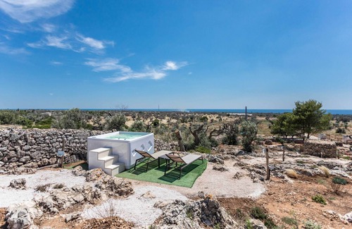 Alliste House | I trulli di Emma